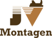 Logo von JV-Montagen